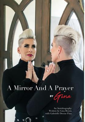 Seller image for A Mirror And A Prayer (Hardback or Cased Book) for sale by BargainBookStores