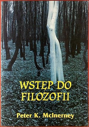 Seller image for Wstep Do Filozofii for sale by biblion2