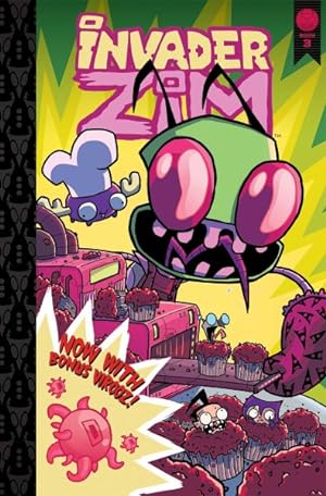 Seller image for Invader Zim 3 for sale by GreatBookPrices