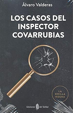Los casos del inspector covarrubias