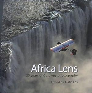 Bild des Verkufers fr Africa Lens: 20 Years of Getaway Photography zum Verkauf von Chapter 1