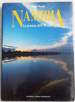 Namibia la gemma dell'Africa