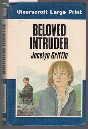 Beloved Intruder [ Large Print ]