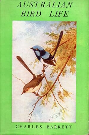 Seller image for Australian Bird Life for sale by Clivia Mueller