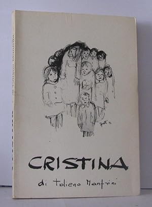 Cristina