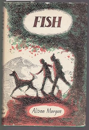 Image du vendeur pour Fish mis en vente par Laura Books