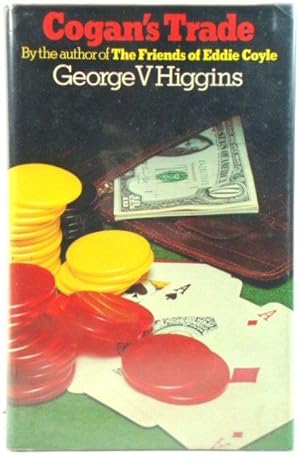 Seller image for Cogan's Trade for sale by PsychoBabel & Skoob Books