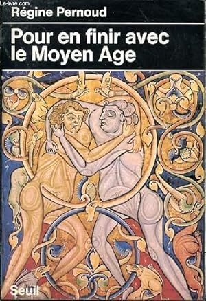 Immagine del venditore per Pour en finir avec le Moyen Age venduto da Le-Livre