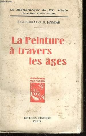 Seller image for La peinture  travers les ges for sale by Le-Livre
