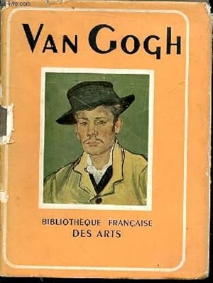 Imagen del vendedor de Van Gogh a la venta por Le-Livre