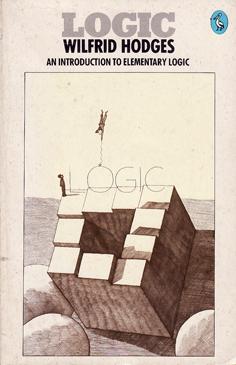 Seller image for Logic for sale by Eaglestones