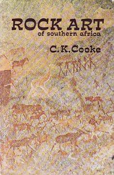 Rock Art of Southern Africa