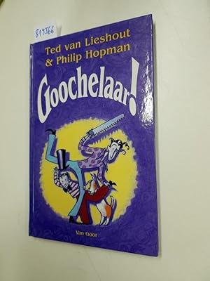 Goochelaar !