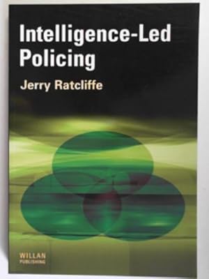 Immagine del venditore per Intelligence-led policing venduto da Cotswold Internet Books