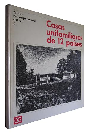 CASAS UNIFAMILIARES DE 12 PAÍSES