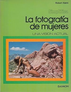 LA FOTOGRAFÍA DE MUJERES