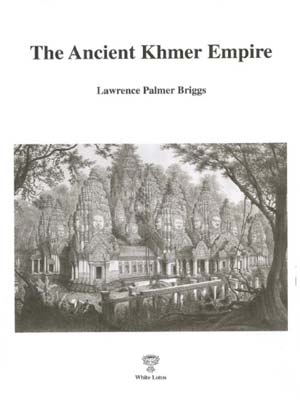 Seller image for Ancient Khmer Empire, The for sale by SEATE BOOKS
