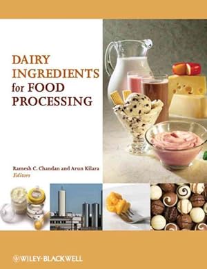 Immagine del venditore per Dairy Ingredients for Food Processing venduto da GreatBookPrices