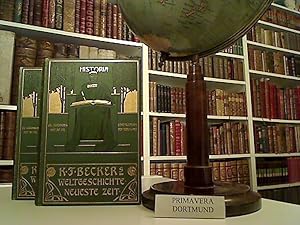 Beckers Weltgeschichte. Neueste Zeit. Von der französischen Revolution bis zur Gegenwart, 1789 - ...