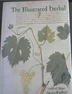 Image du vendeur pour The Illustrated Herbal (Manuscripts) mis en vente par Chapter 1