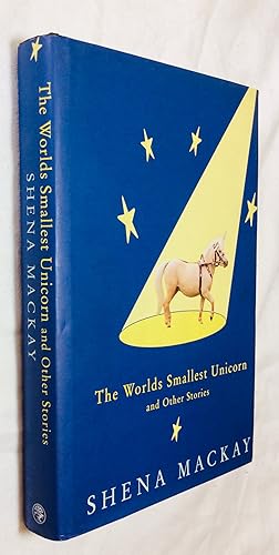 Seller image for World&apos;s Smallest Unicorn, The, and other stories for sale by Hadwebutknown
