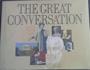 Seller image for THE GREAT CONVERSATION - A Reader's Guide to Great Books of the Western World for sale by Chapter 1