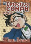 Detective Conan especial