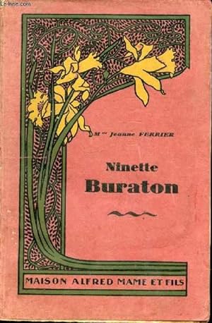 Image du vendeur pour Ninette Buraton mis en vente par Le-Livre