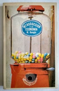 Image du vendeur pour Introduccin a la economa. mis en vente par La Leona LibreRa