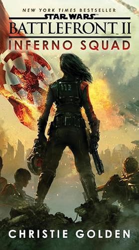 Seller image for Battlefront II: Inferno Squad (Star Wars) (Paperback) for sale by Grand Eagle Retail