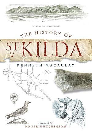 Image du vendeur pour The History of St. Kilda mis en vente par Book Bunker USA