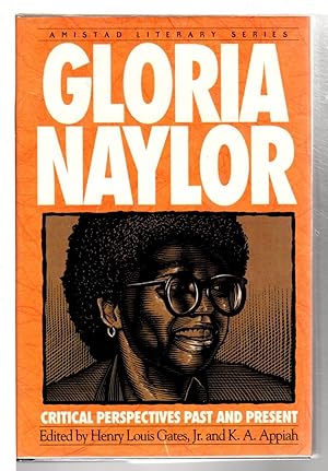 Bild des Verkufers fr GLORIA NAYLOR: CRITICAL PERSPECTIVES PAST AND PRESENT. zum Verkauf von Bookfever, IOBA  (Volk & Iiams)