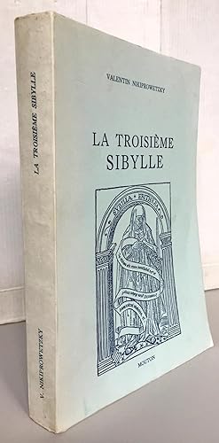 Image du vendeur pour La troisime sibylle mis en vente par Librairie Thot