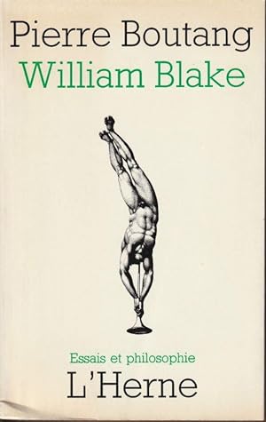 Immagine del venditore per William Blake venduto da ARTLINK