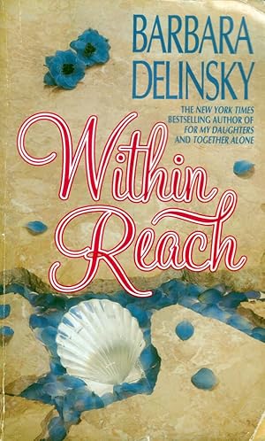 Seller image for Within Reach for sale by Kayleighbug Books, IOBA