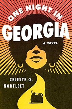Imagen del vendedor de One Night in Georgia by Norfleet, Celeste O. [Paperback ] a la venta por booksXpress