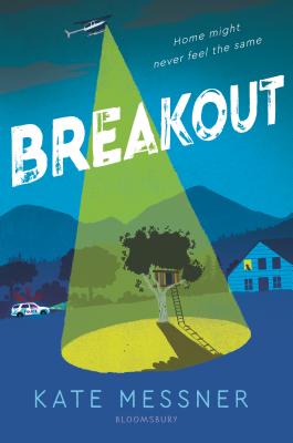 Imagen del vendedor de Breakout (Paperback or Softback) a la venta por BargainBookStores