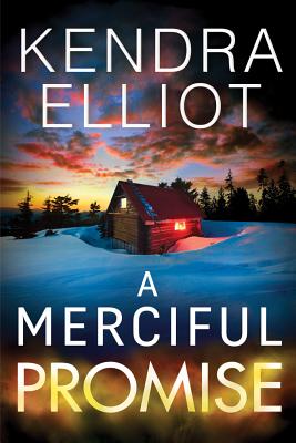 Seller image for Merciful Promise, A (Paperback) for sale by BargainBookStores