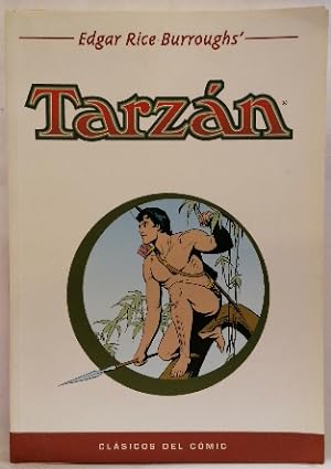 Image du vendeur pour Tarzn mis en vente par SalvaLibros