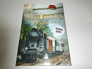 Seller image for The Widower's Wife for sale by Paradise Found Books
