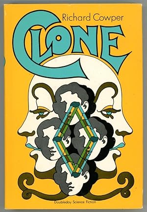 Seller image for Clone by Richard Cowper (ps. John Middleton Murry) for sale by Heartwood Books and Art