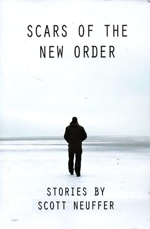 Seller image for Scars of the New Order for sale by Warren Hahn