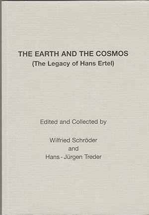 Bild des Verkufers fr The Earth and the Cosmos (The Legacy of Hans Ertel) zum Verkauf von Andreas Schller