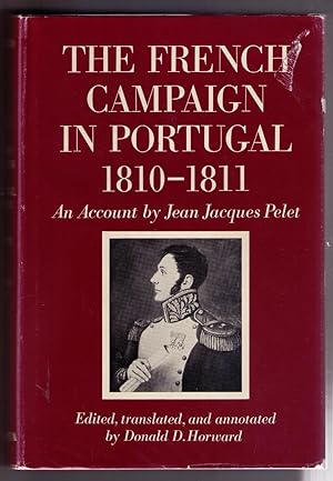 Image du vendeur pour The French Campaign in Portugal, 1810-1811 mis en vente par CARDINAL BOOKS  ~~  ABAC/ILAB