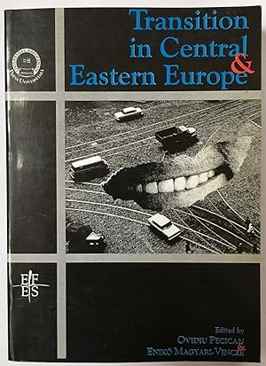 Transition in Central and Eastern Europe, Collected Papers