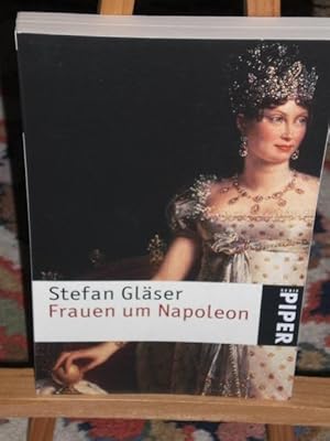 Bild des Verkufers fr Frauen um Napoleon zum Verkauf von Verlag Robert Richter