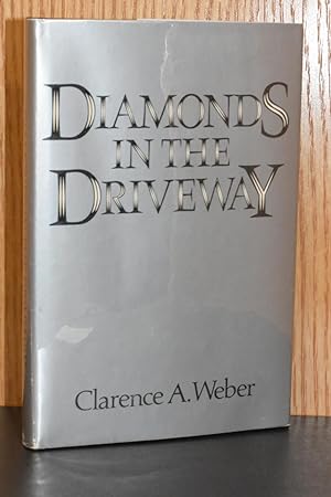 Bild des Verkufers fr Diamonds in the Driveway zum Verkauf von Books by White/Walnut Valley Books