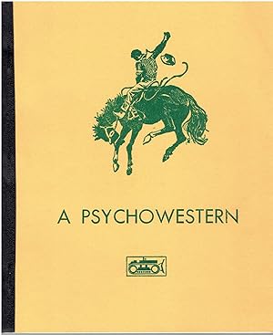 A Psychowestern