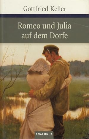 Image du vendeur pour Romeo und Julia auf dem Dorfe Novelle mis en vente par Leipziger Antiquariat