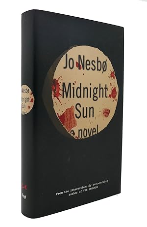 Seller image for MIDNIGHT SUN A Novel for sale by Rare Book Cellar